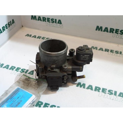Alfa Romeo - 145/146 - Throttle body