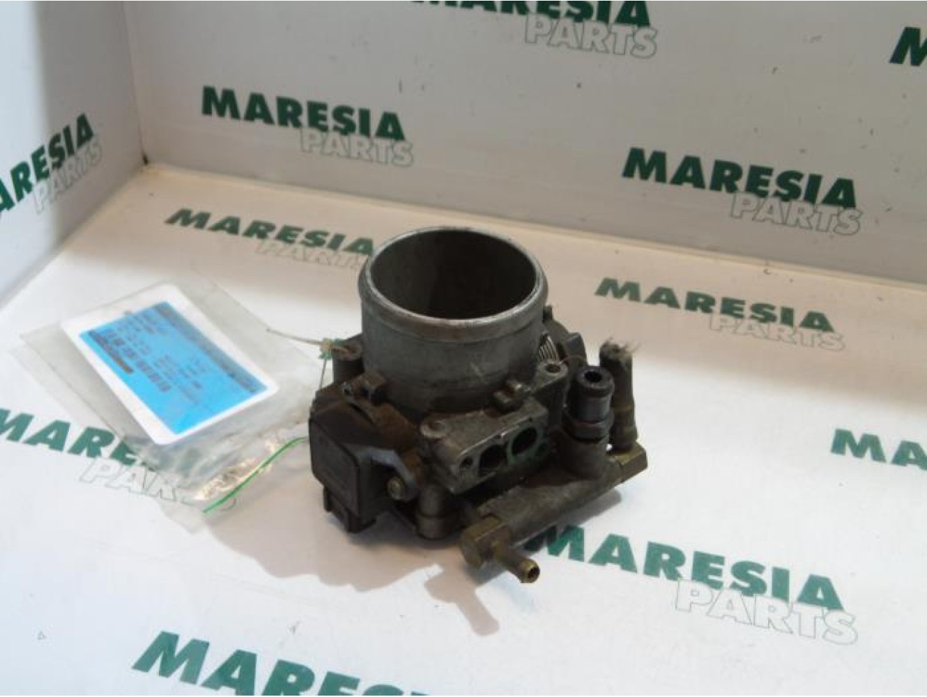 Alfa Romeo - 145/146 - Drosselklappengehäuse