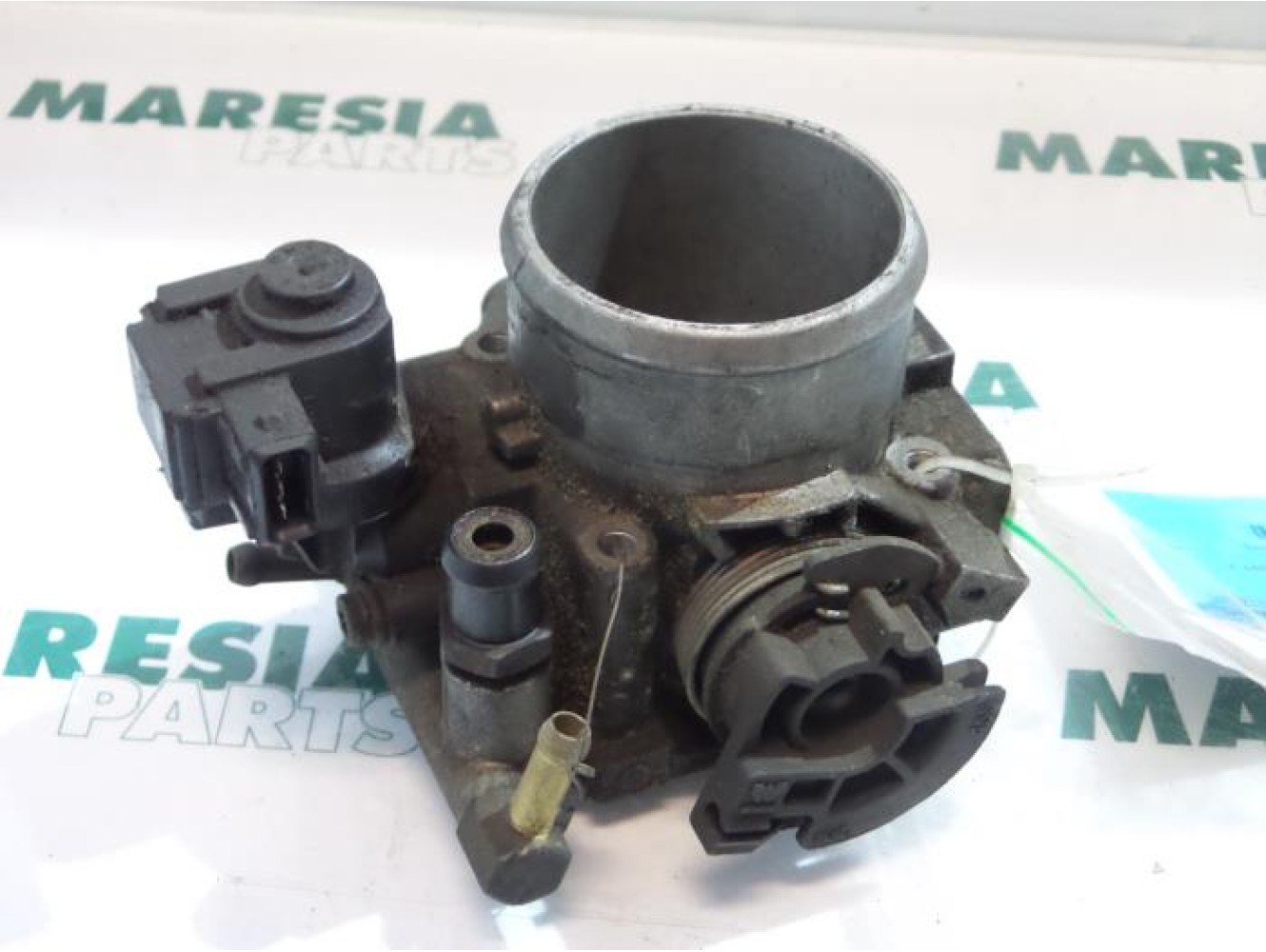 Alfa Romeo - 145/146 - Drosselklappengehäuse