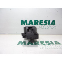 Peugeot - 407 - Heater valve motor