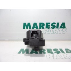 Peugeot - 407 - Heater valve motor