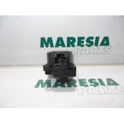 Peugeot - 407 - Heater valve motor