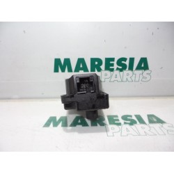Peugeot - 407 - Heater valve motor
