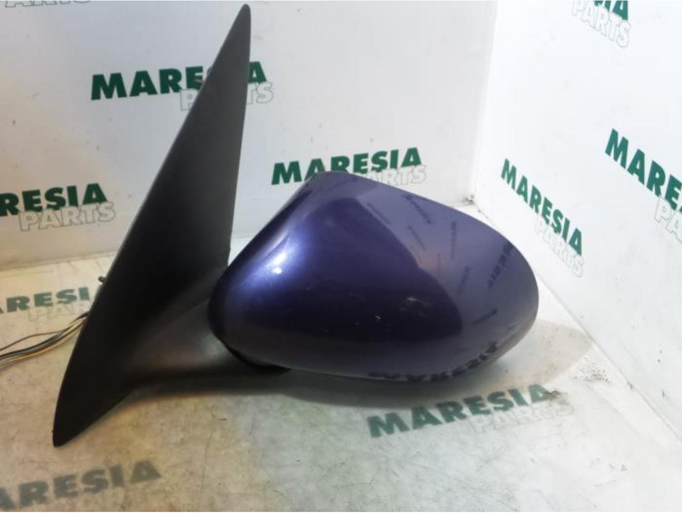 Fiat - Marea - Buitenspiegel links