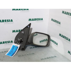 Fiat - Punto - Wing mirror, right