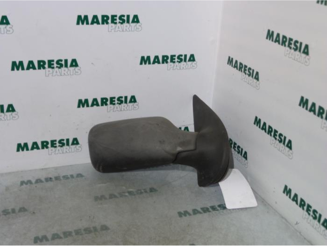 Fiat - Punto - Wing mirror, right