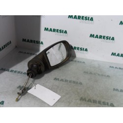 Fiat - Punto - Wing mirror, right