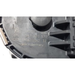 Peugeot - 3008 - Moteur essuie-glace avant