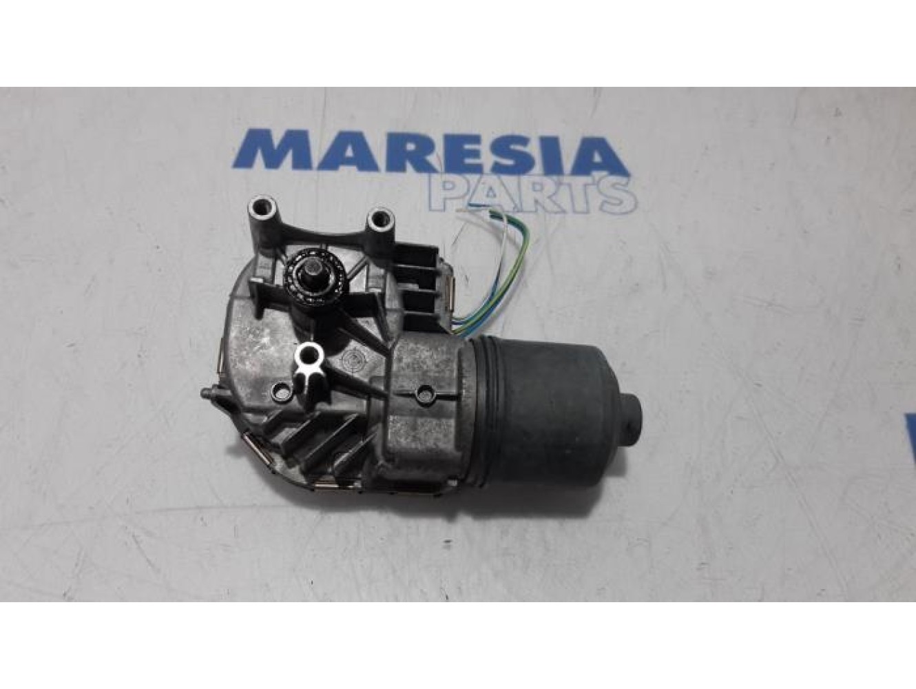 Peugeot - 3008 - Moteur essuie-glace avant