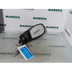 Fiat - Punto - Wing mirror, right
