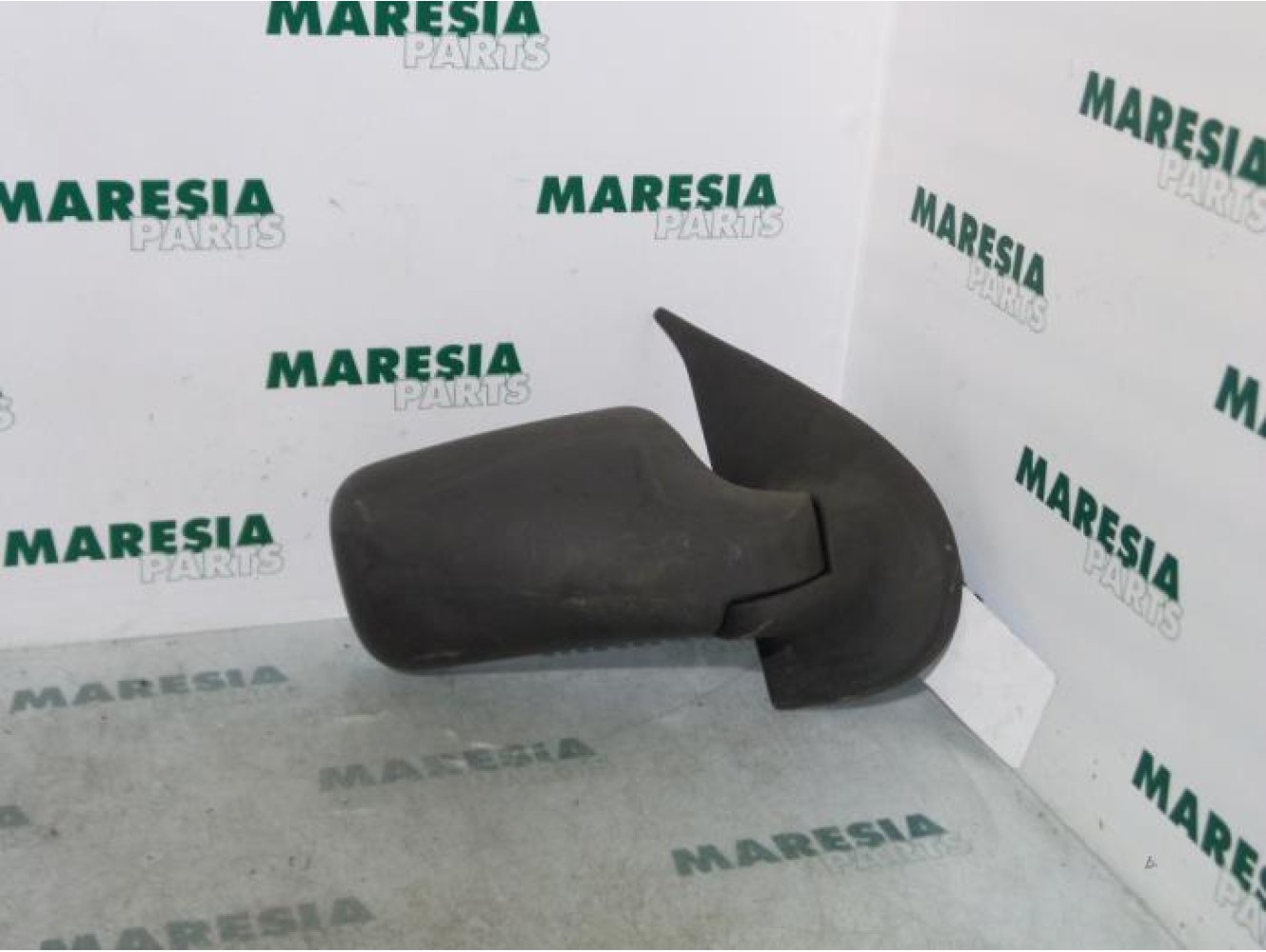 Fiat - Punto - Wing mirror, right