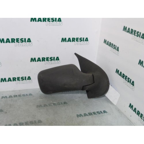 Fiat - Punto - Wing mirror, right
