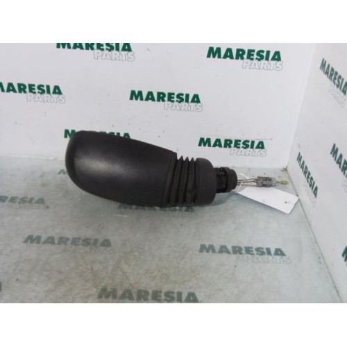 Fiat - Punto - Wing mirror, right