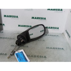 Fiat - Punto - Wing mirror, right