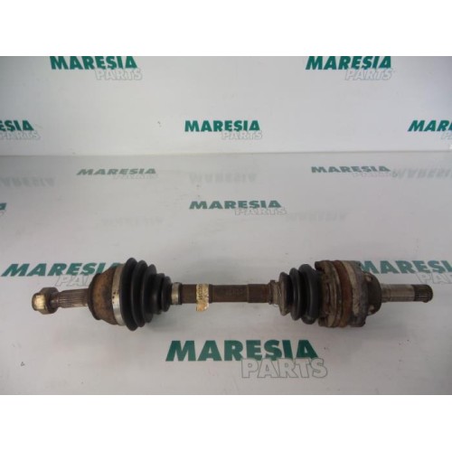 Alfa Romeo - GTV - Front drive shaft, left