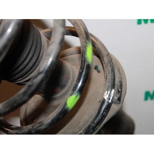 Peugeot - 206 - Front shock absorber rod, right