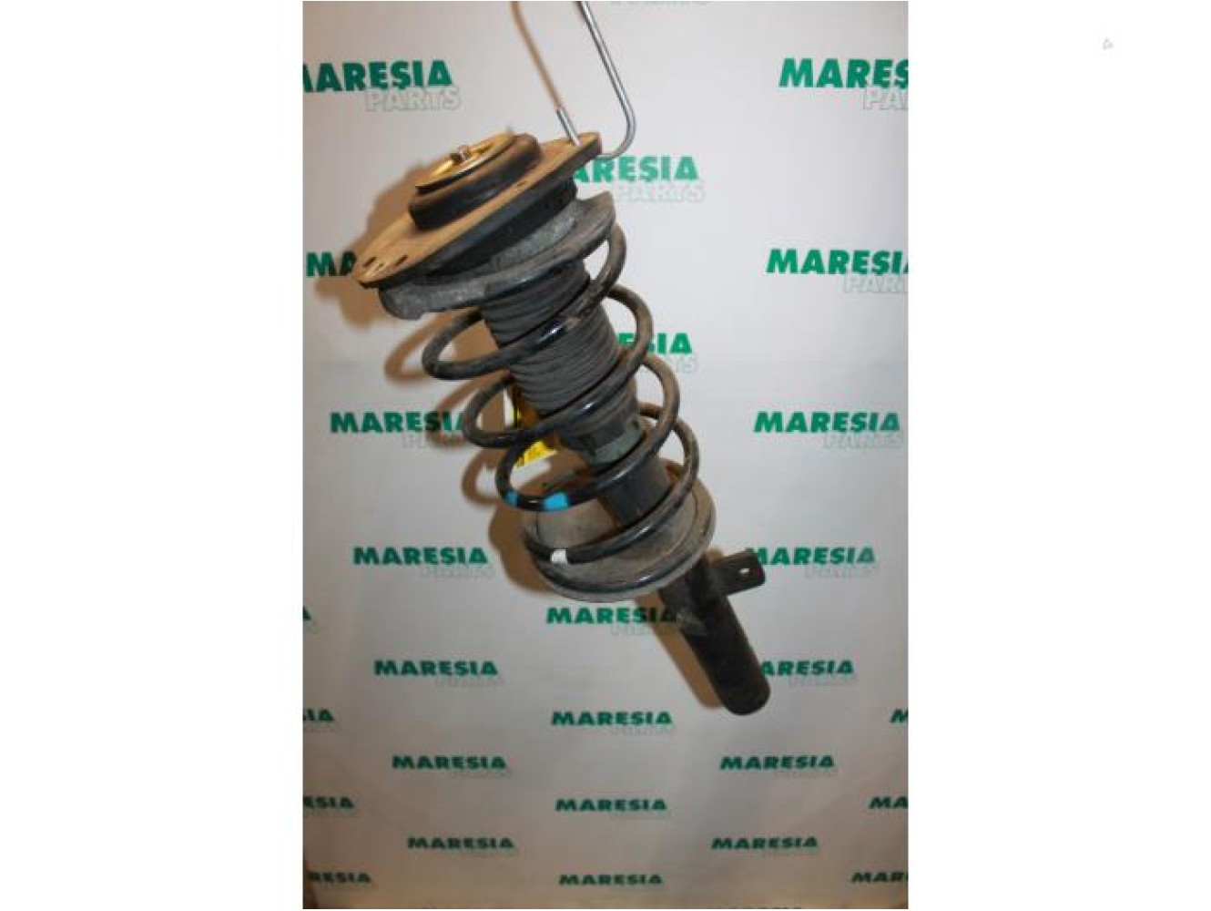 Peugeot - 206 - Front shock absorber rod, right
