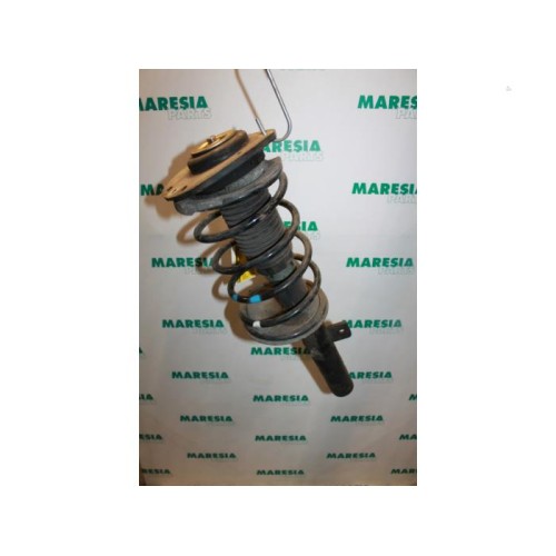 Peugeot - 206 - Front shock absorber rod, right