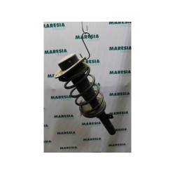 Peugeot - 206 - Front shock absorber rod, right