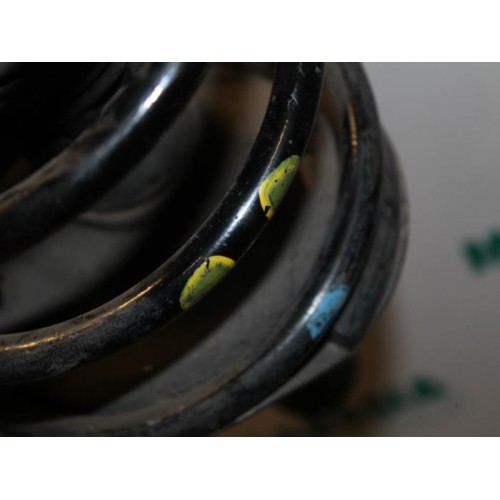 Peugeot - 206 - Front shock absorber rod, right