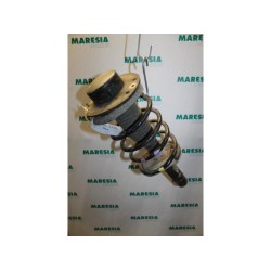 Peugeot - 206 - Front shock absorber rod, right