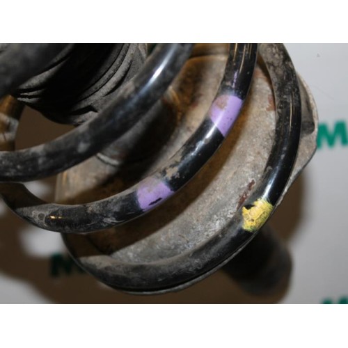 Peugeot - 206 - Front shock absorber rod, right