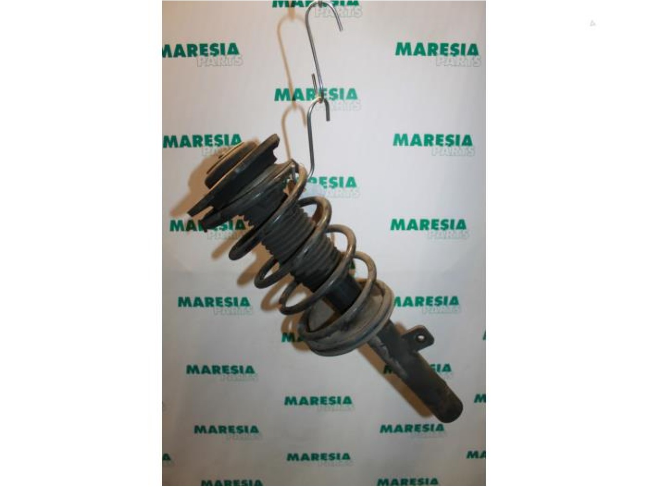 Peugeot - 206 - Front shock absorber rod, right