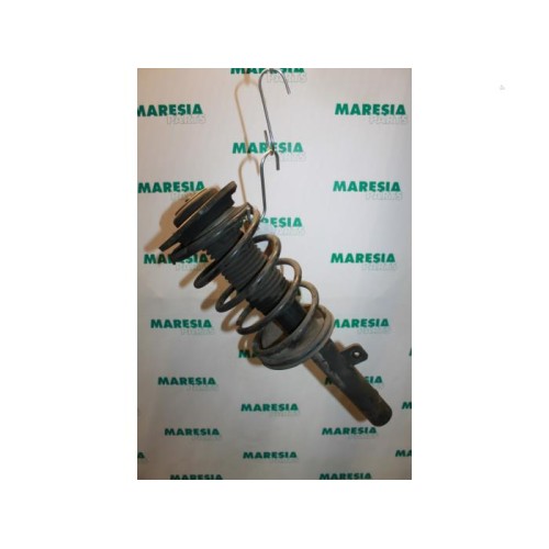 Peugeot - 206 - Front shock absorber rod, right
