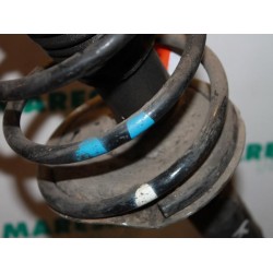 Peugeot - 206 - Front shock absorber rod, right