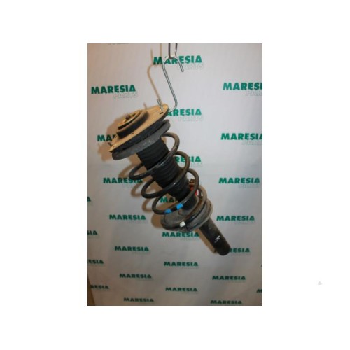 Peugeot - 206 - Front shock absorber rod, right