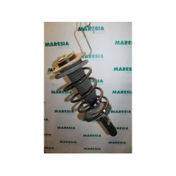 Peugeot - 206 - Front shock absorber rod, right