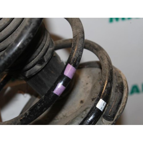 Peugeot - 206 - Front shock absorber rod, right