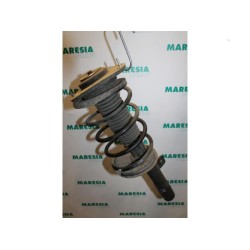 Peugeot - 206 - Front shock absorber rod, right