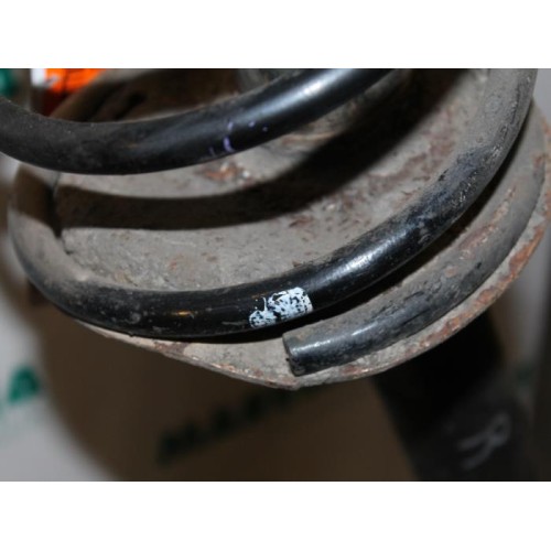 Peugeot - 206 - Front shock absorber rod, right