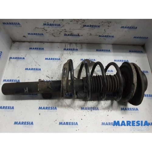Peugeot - 206 - Front shock absorber rod, right