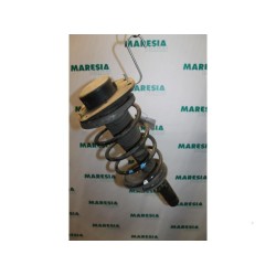 Peugeot - 206 - Front shock absorber rod, right