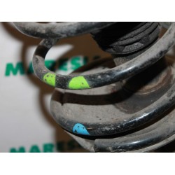 Peugeot - 206 - Front shock absorber rod, right