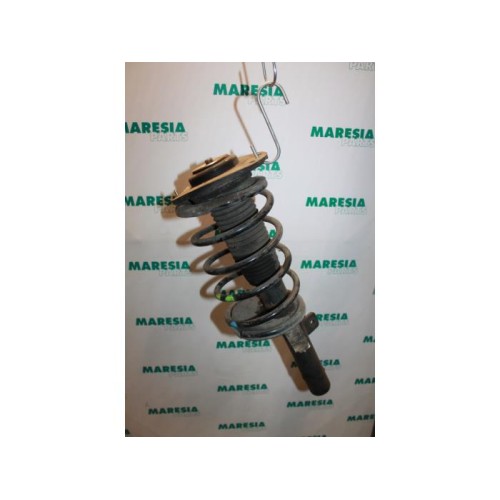 Peugeot - 206 - Front shock absorber rod, right