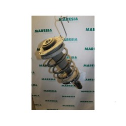 Peugeot - 206 - Front shock absorber rod, right