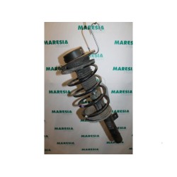 Peugeot - 206 - Front shock absorber rod, right