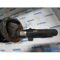 Peugeot - 206 - Stoßdämpferstrebe rechts vorne