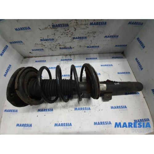 Peugeot - 206 - Front shock absorber rod, right