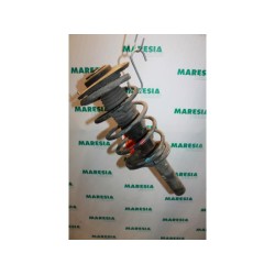 Peugeot - 206 - Front shock absorber rod, right
