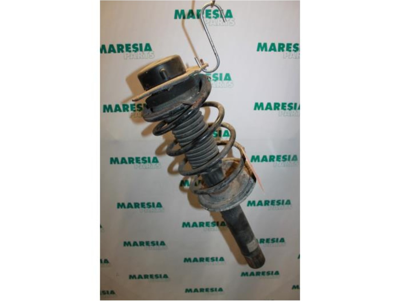 Peugeot - 206 - Front shock absorber rod, right
