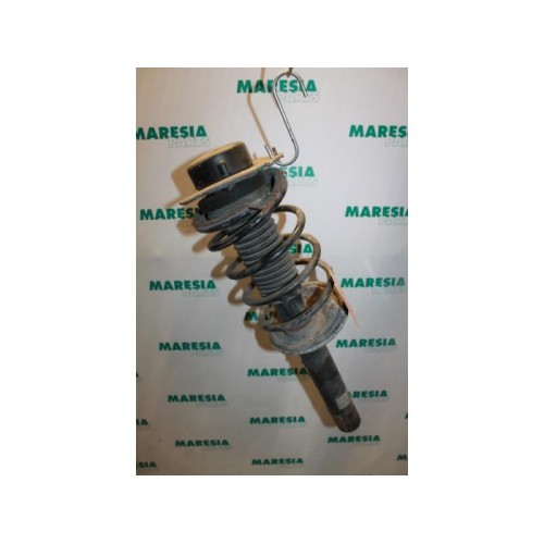 Peugeot - 206 - Front shock absorber rod, right