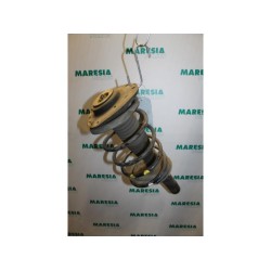 Peugeot - 206 - Front shock absorber rod, right