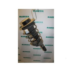 Peugeot - 206 - Front shock absorber rod, right