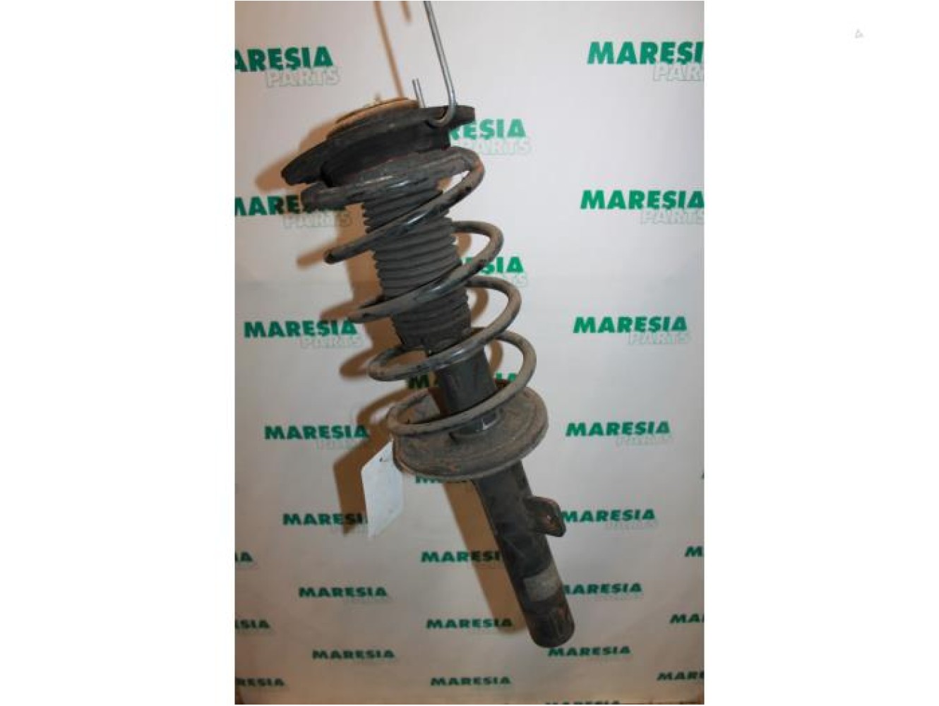 Peugeot - 206 - Front shock absorber rod, right
