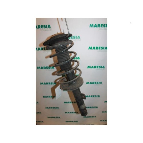 Peugeot - 206 - Front shock absorber rod, right