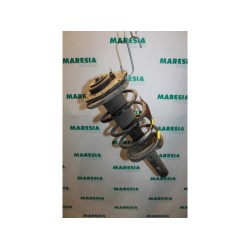 Peugeot - 206 - Front shock absorber rod, right